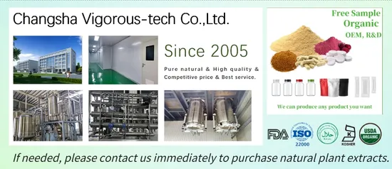 Kosher Certified 100% Natural Hesperidin Citrus Aurantium Extract