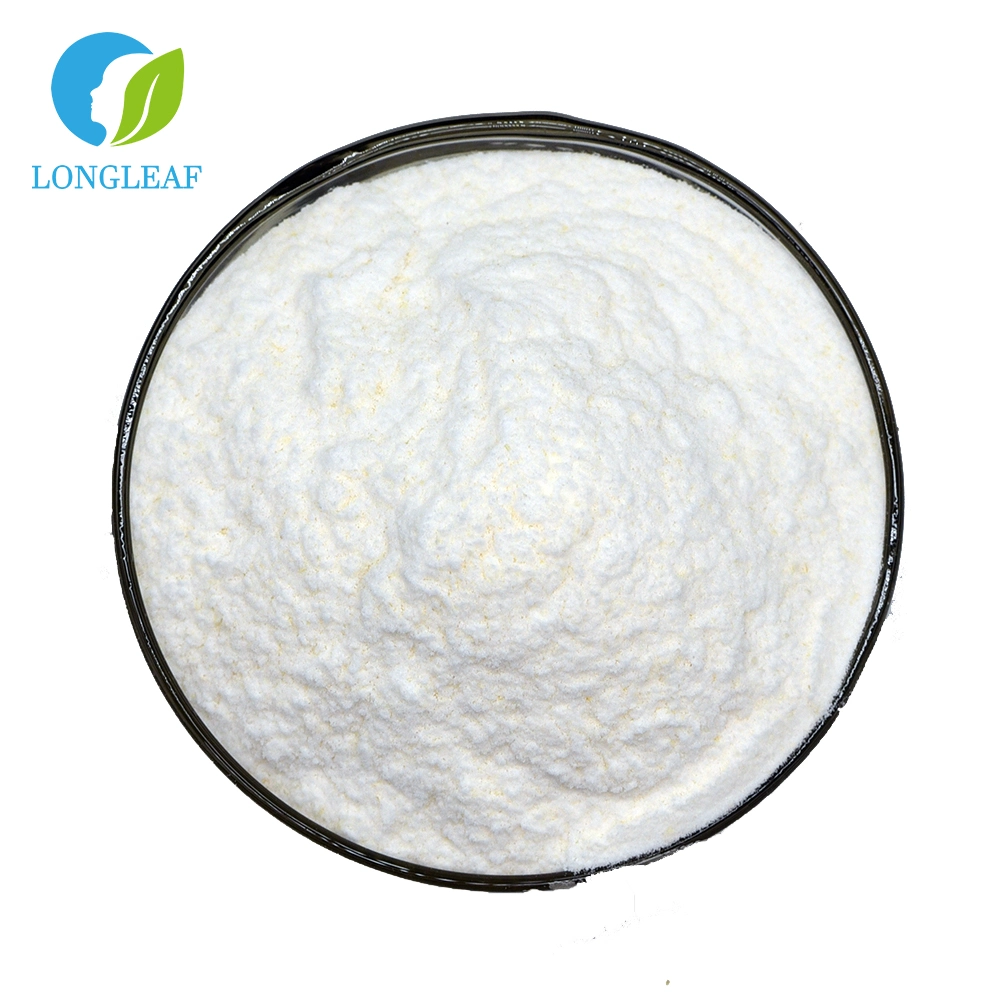 Stock-Supplied Cosmetic Grade Apple Extract Powder Quality Assurance