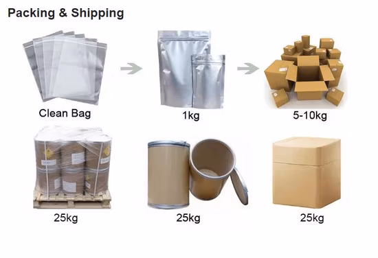 Suministro de fábrica Naturaleza Polygonum Cuspidatum Extracto 98% Polvo de resveratrol