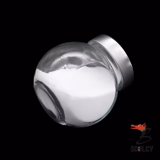 Suplemento alimentario dietético Proveedor de fábrica de ingredientes alimentarios Polidextrosa